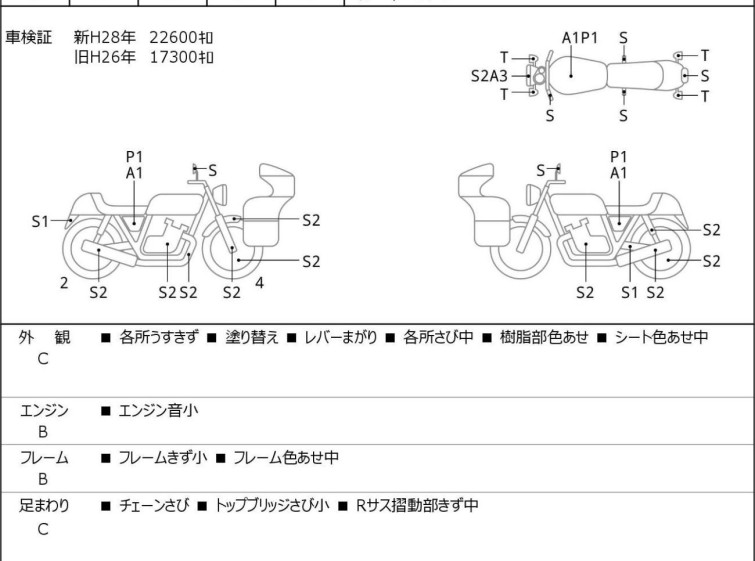 Мотоцикл Kawasaki W800 з пробігом 23259 km