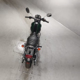 Мотоцикл Kawasaki W800 з пробігом 23259 km