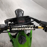 Мотоцикл Kawasaki D TRACKER с пробегом 39693 km