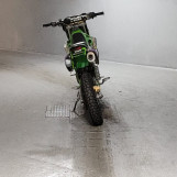 Мотоцикл Kawasaki D TRACKER с пробегом 39693 km