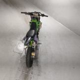 Мотоцикл Kawasaki D TRACKER с пробегом 39693 km