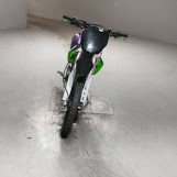 Мотоцикл Kawasaki D TRACKER с пробегом 39693 km