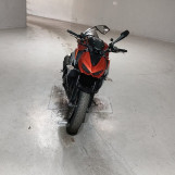 Мотоцикл Kawasaki Z1000 з пробігом 39749 km