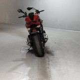 Мотоцикл Kawasaki Z1000 з пробігом 39749 km