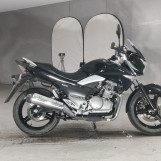 Мотоцикл Suzuki GSR250 с пробегом 17291 km