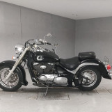 Мотоцикл Suzuki INTRUDER 400 CLASSIC з пробігом 22505 km
