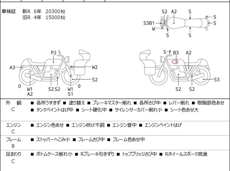 Мотоцикл Suzuki INTRUDER 400 CLASSIC з пробігом 22505 km