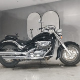 Мотоцикл Suzuki INTRUDER 400 CLASSIC з пробігом 22505 km