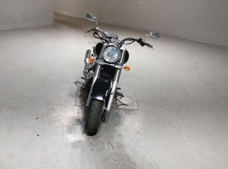 Мотоцикл Suzuki INTRUDER 400 CLASSIC з пробігом 22505 km