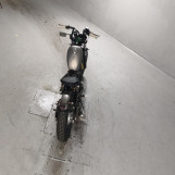 Мотоцикл Honda CBR400R з пробігом 17012 km