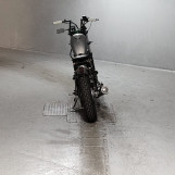 Мотоцикл Honda CBR400R з пробігом 17012 km