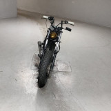 Мотоцикл Honda CBR400R з пробігом 17012 km