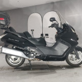 Мотоцикл Honda SILVERWING400 з пробігом 79635 km