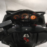 Мотоцикл Honda SILVERWING400 з пробігом 79635 km