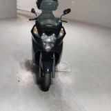 Мотоцикл Honda SILVERWING400 з пробігом 79635 km