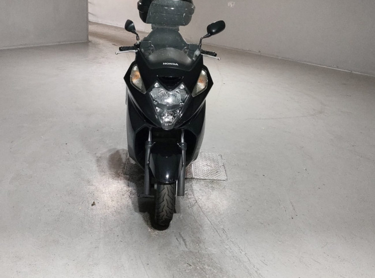 Мотоцикл Honda SILVERWING400 з пробігом 79635 km