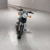 Мотоцикл Yamaha SR400 с пробегом 5906 km