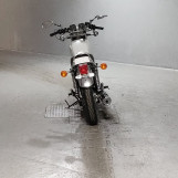 Мотоцикл Yamaha SR400 с пробегом 5906 km