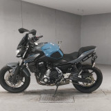 Мотоцикл Kawasaki Z650 с пробегом 32630 km
