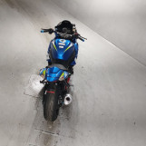 Мотоцикл Suzuki GSX-R1000 с пробегом 4279 km