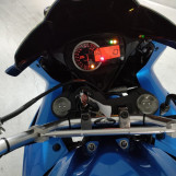 Мотоцикл Suzuki GSX-R1000 с пробегом 4279 km