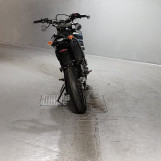 Мотоцикл Yamaha WR250X с пробегом 12301 km