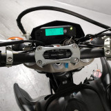 Мотоцикл Yamaha WR250X с пробегом 12301 km