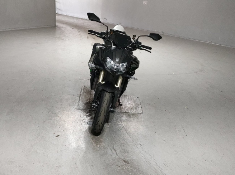 Мотоцикл Kawasaki Z H2 SE с пробегом 1531 km