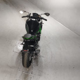Мотоцикл Kawasaki Z H2 SE с пробегом 1531 km