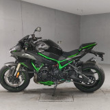 Мотоцикл Kawasaki Z H2 SE с пробегом 1531 km