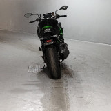 Мотоцикл Kawasaki Z H2 SE с пробегом 1531 km