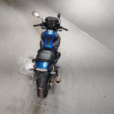 Мотоцикл Kawasaki ZRX1200 DAEG з пробігом 14655 km