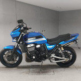 Мотоцикл Kawasaki ZRX1200 DAEG з пробігом 14655 km