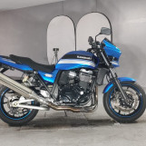 Мотоцикл Kawasaki ZRX1200 DAEG з пробігом 14655 km