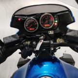 Мотоцикл Kawasaki ZRX1200 DAEG з пробігом 14655 km