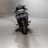 Мотоцикл Suzuki GSX1300R HAYABUSA з пробігом 833 km