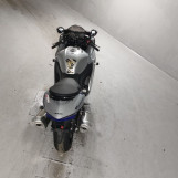 Мотоцикл Suzuki GSX1300R HAYABUSA з пробігом 833 km