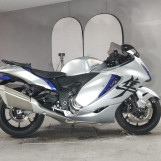 Мотоцикл Suzuki GSX1300R HAYABUSA з пробігом 833 km