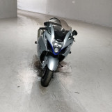Мотоцикл Suzuki GSX1300R HAYABUSA з пробігом 833 km