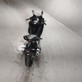 Мотоцикл Honda CBR250RR с пробегом 2471 km