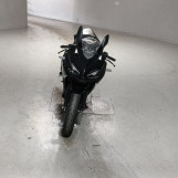 Мотоцикл Honda CBR250RR с пробегом 2471 km