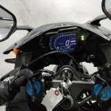 Мотоцикл Honda CBR250RR с пробегом 2471 km