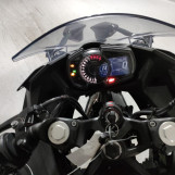 Мотоцикл Kawasaki NINJA400 з пробігом 4586 km