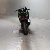 Мотоцикл Kawasaki NINJA400 з пробігом 4586 km