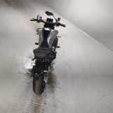 Мотоцикл Yamaha MT-09SP з пробігом 1292 km