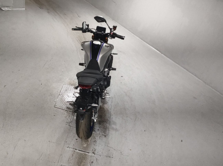 Мотоцикл Yamaha MT-09SP з пробігом 1292 km