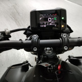 Мотоцикл Yamaha MT-09SP з пробігом 1292 km