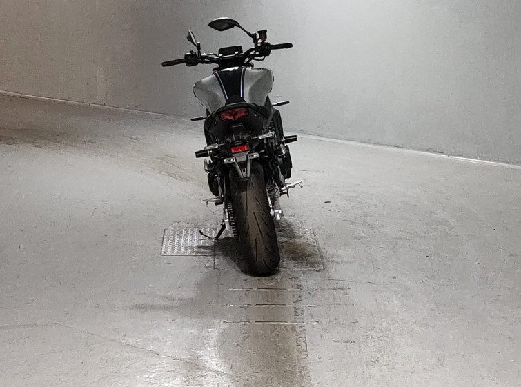 Мотоцикл Yamaha MT-09SP з пробігом 1292 km