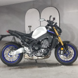 Мотоцикл Yamaha MT-09SP з пробігом 1292 km