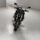 Мотоцикл Suzuki GSX-S1000 з пробігом 9360 km